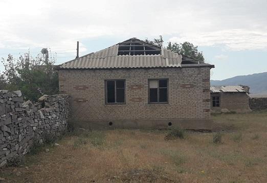 Ата-аналар назарына Майтөбе ауылындағы қауіпті аймақ